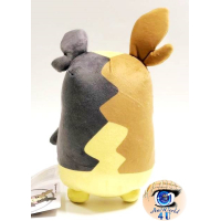 Authentic Pokemon center plush Morpeko full belly +/- 24cm